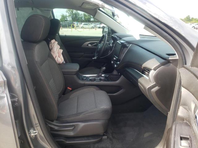 2019 CHEVROLET TRAVERSE L 1GNERGKW0KJ307288