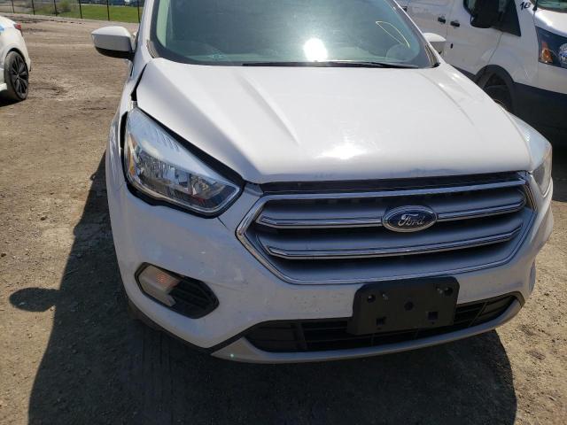 2017 FORD ESCAPE SE 1FMCU0GD8HUA53765