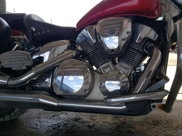 2005 HONDA VTX1300 R 1HFSC52395A209362