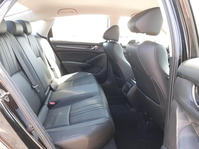 2021 HONDA ACCORD SPO 1HGCV1F46MA008510