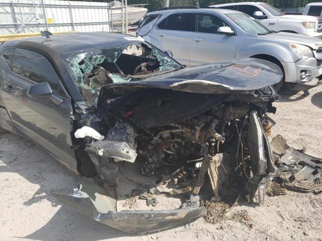 2019 CHEVROLET CAMARO SS 1G1FG1R75K0157305