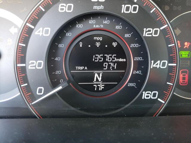2015 HONDA ACCORD SPO 1HGCR2F5XFA170646