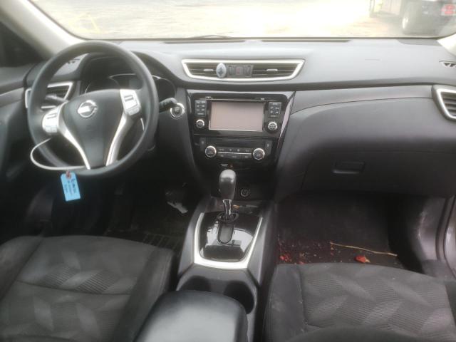 2015 NISSAN ROGUE S 5N1AT2MV2FC899282