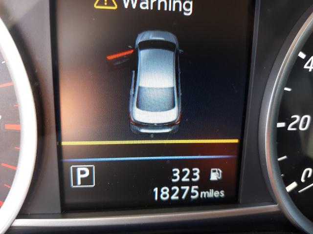 2019 NISSAN SENTRA S 3N1AB7AP3KY298249