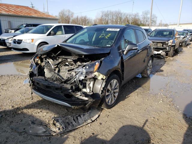 2017 BUICK ENCORE PRE KL4CJBSB5HB021263