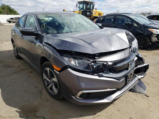 Фото: 2HGFC2F61MH540419 - 1