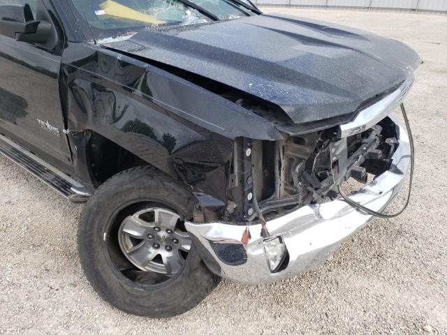 2016 CHEVROLET SILVERADO 3GCPCREC1GG355441