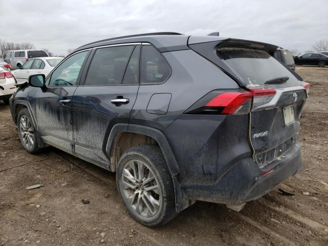 2019 TOYOTA RAV4 LIMIT 2T3N1RFV3KC015697
