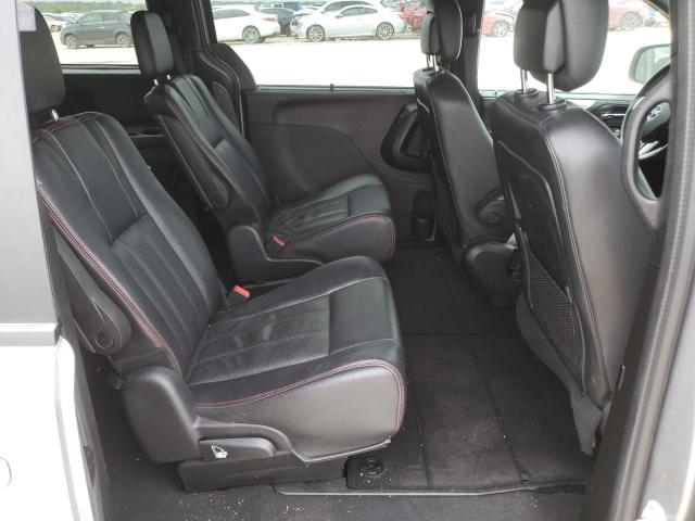 2019 DODGE GRAND CARA 2C4RDGEG4KR630669