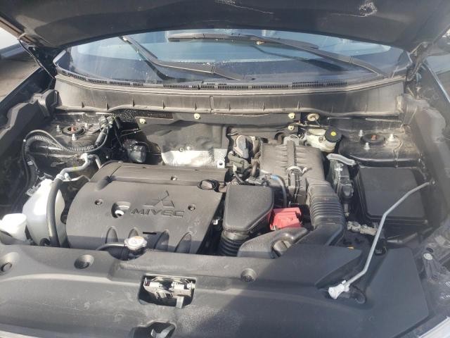 2018 MITSUBISHI OUTLANDER JA4AR3AW2JU018342