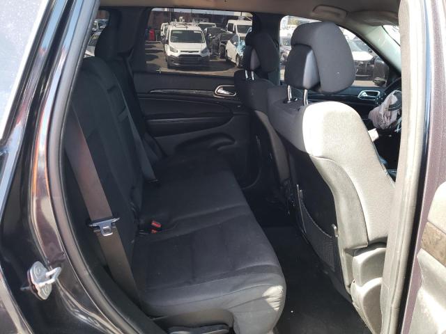 1C4RJEAG6CC209792 Jeep Grand Cher 2012. Фото: 5
