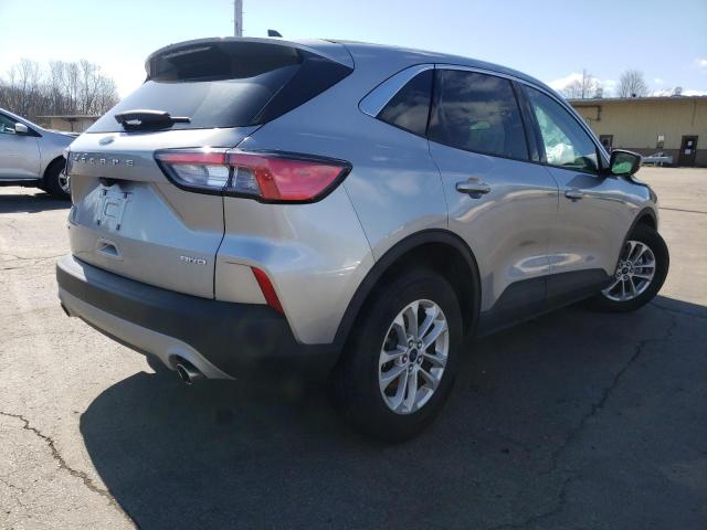 2021 FORD ESCAPE SE 1FMCU9G65MUB20743