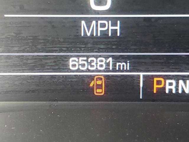 2018 CHEVROLET COLORADO L 1GCGSCEN5J1112710