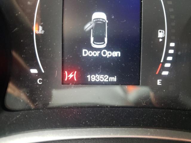 3C4NJCBB4MT587296 Jeep Compass La 2021. Фото: 7