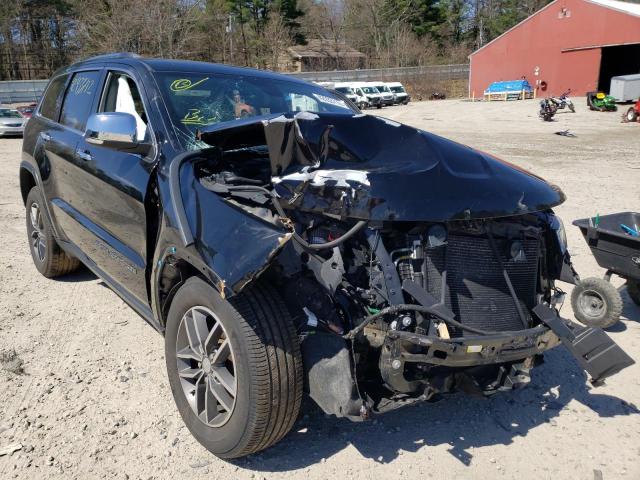 2018 JEEP GRAND CHER 1C4RJFBG8JC251608