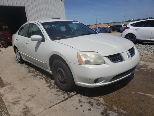 2004 Mitsubishi Galant 