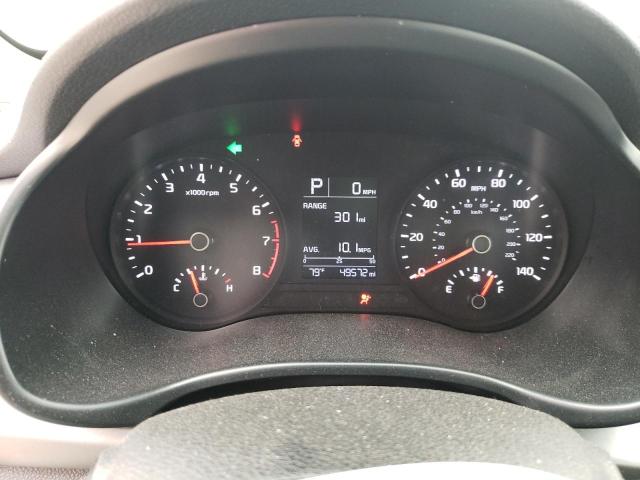 2020 KIA RIO LX 3KPA24AD9LE284845