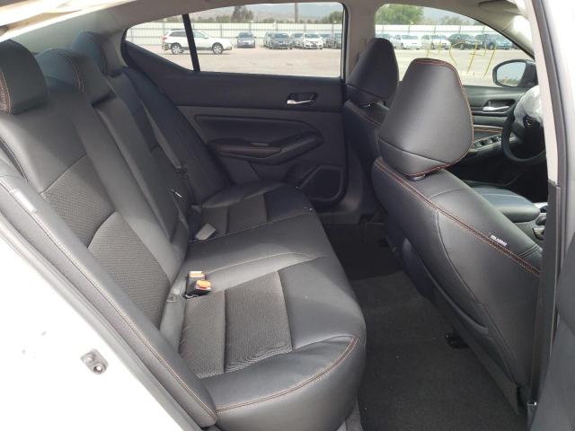 2022 NISSAN ALTIMA SR 1N4BL4CV7NN331365