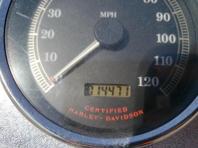 2003 HARLEY-DAVIDSON FLHRCI ANN 1HD1FRW473Y731238