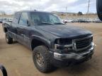 2004 GMC  SIERRA