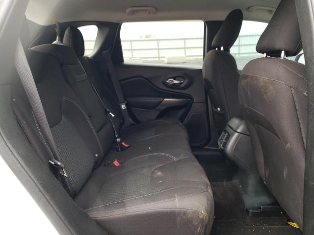 2019 JEEP CHEROKEE L 1C4PJLCB1KD109718