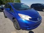 2015 NISSAN  VERSA