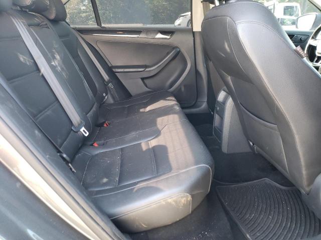 2016 VOLKSWAGEN JETTA SEL 3VWL07AJ3GM259289
