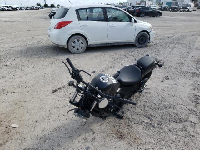2022 HONDA REBEL MLHNC535XN5500305