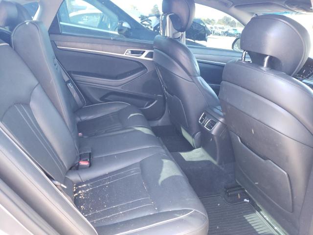 2015 HYUNDAI GENESIS 3. KMHGN4JE3FU074835
