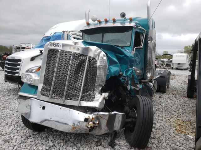 1XPXDP9X9JD479765 Peterbilt 389 2018. Фото: 1