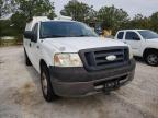 2008 FORD  F150