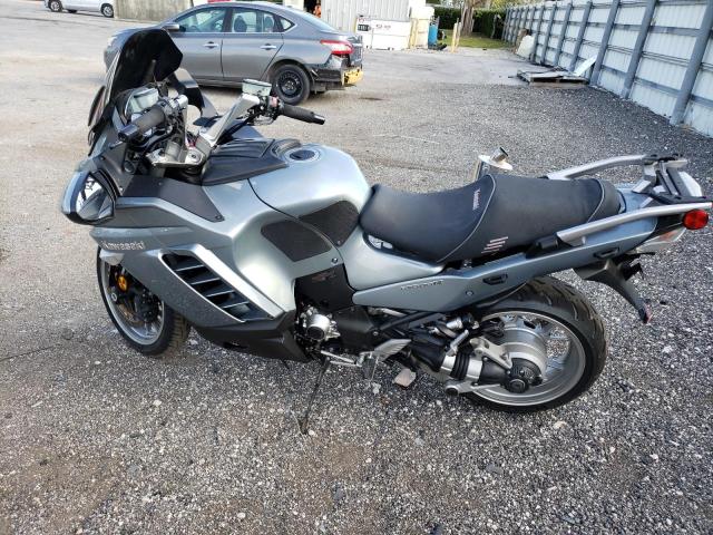 2008 KAWASAKI ZG1400 A JKBZGNA158A011644
