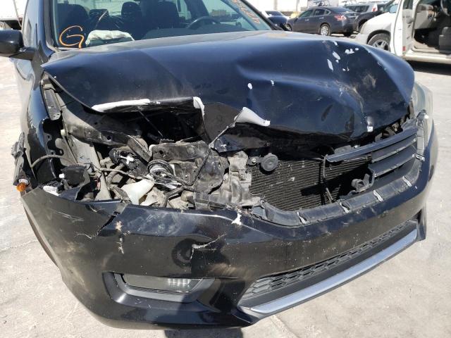 2015 HONDA ACCORD SPO 1HGCR2F5XFA170646