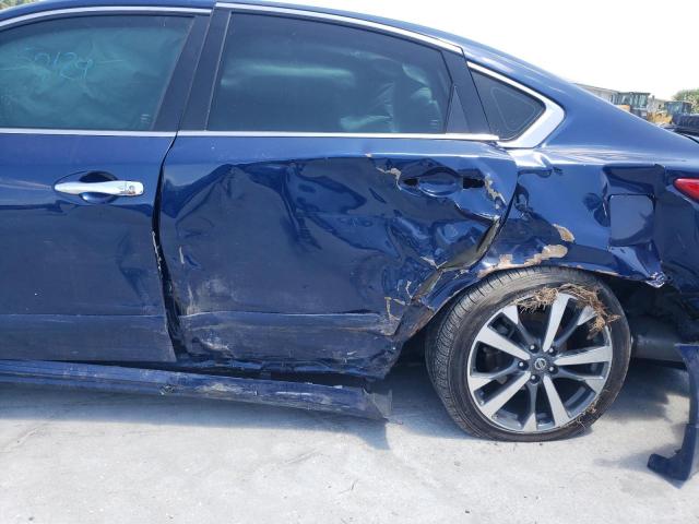 2016 NISSAN ALTIMA 2.5 1N4AL3AP2GC222966