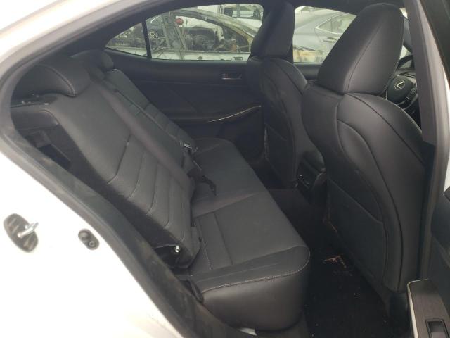 2020 LEXUS IS 300 F-S JTHGA1D21L5101891