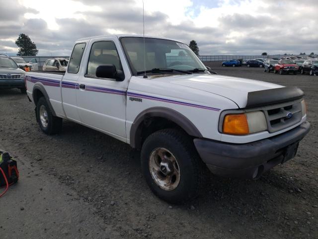 Vehiculos salvage en venta de Copart Airway Heights, WA: 1997 Ford Ranger SUP