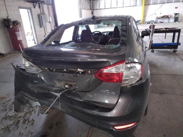 2015 FORD FIESTA SE 3FADP4BJ9FM211011