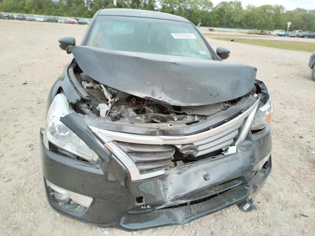 2015 NISSAN ALTIMA 2.5 1N4AL3AP5FC168593