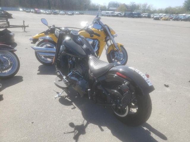 2016 HARLEY-DAVIDSON FLSS 1HD1JS91XGB039085