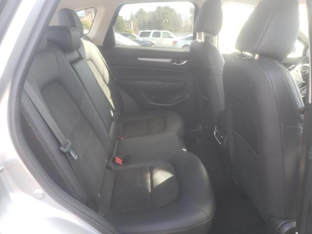 2021 MAZDA CX-5 TOURI JM3KFACM2M0342669