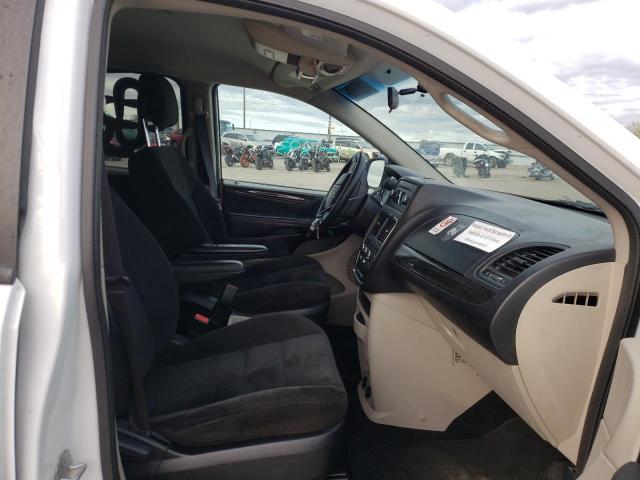 2016 DODGE GRAND CARA 2C4RDGBG1GR122722