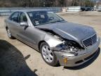MERCEDES-BENZ S-CLASS 2004 foto