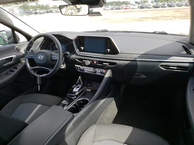 5NPEG4JA3MH117497 Hyundai Sonata Se 2021. Фото: 8