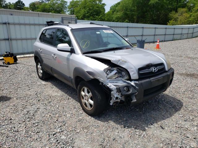 Salvage/Wrecked Hyundai Tucson Cars for Sale | SalvageAutosAuction.com