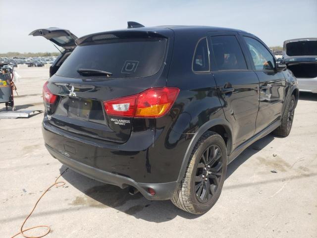 2017 MITSUBISHI OUTLANDER JA4AP3AU4HZ032339