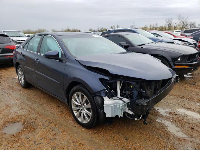 2016 TOYOTA CAMRY LE 4T1BF1FK1GU563210