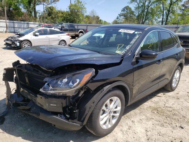 2020 FORD ESCAPE SE 1FMCU0G67LUA69868