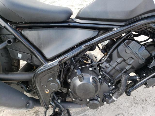 2022 HONDA REBEL MLHNC535XN5500305