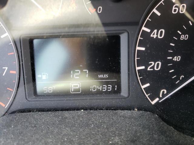2015 NISSAN SENTRA S 3N1AB7AP1FY361161
