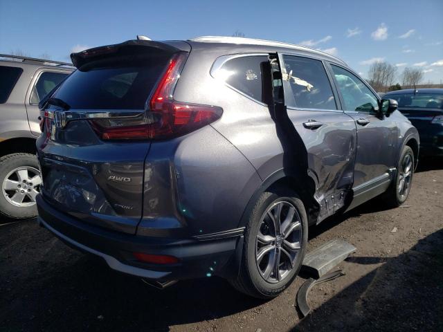 2020 HONDA CR-V SPORT 2HKRW2H43LH231314